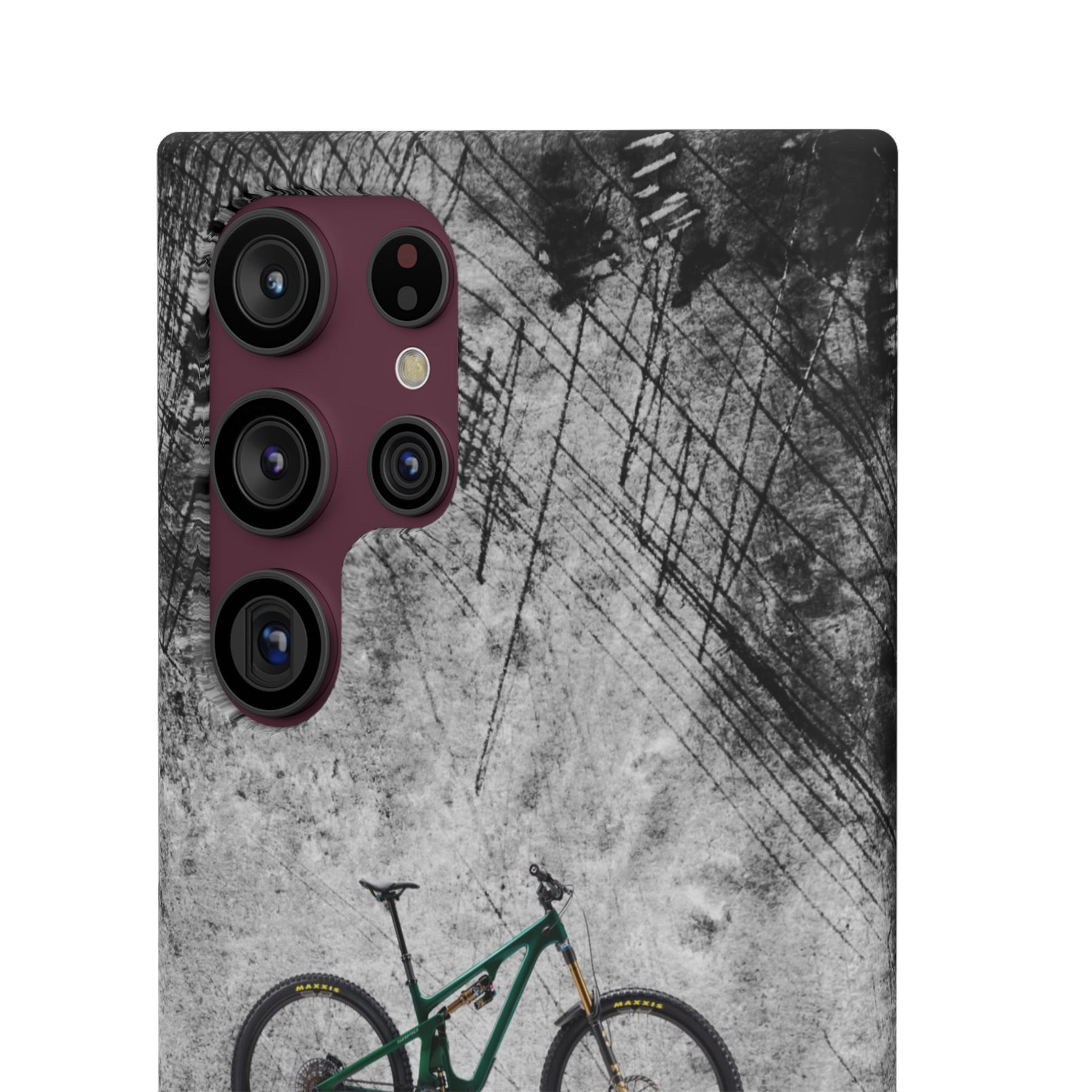YETI SB 140