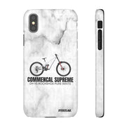 COMMENCAL SUPREME DH V5 ROCKSHOX PURE WHITE 2026