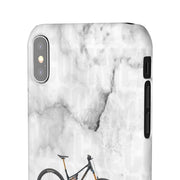 COMMENCAL T.E.M.P.O. T-TYPE CRACKLED BLACK