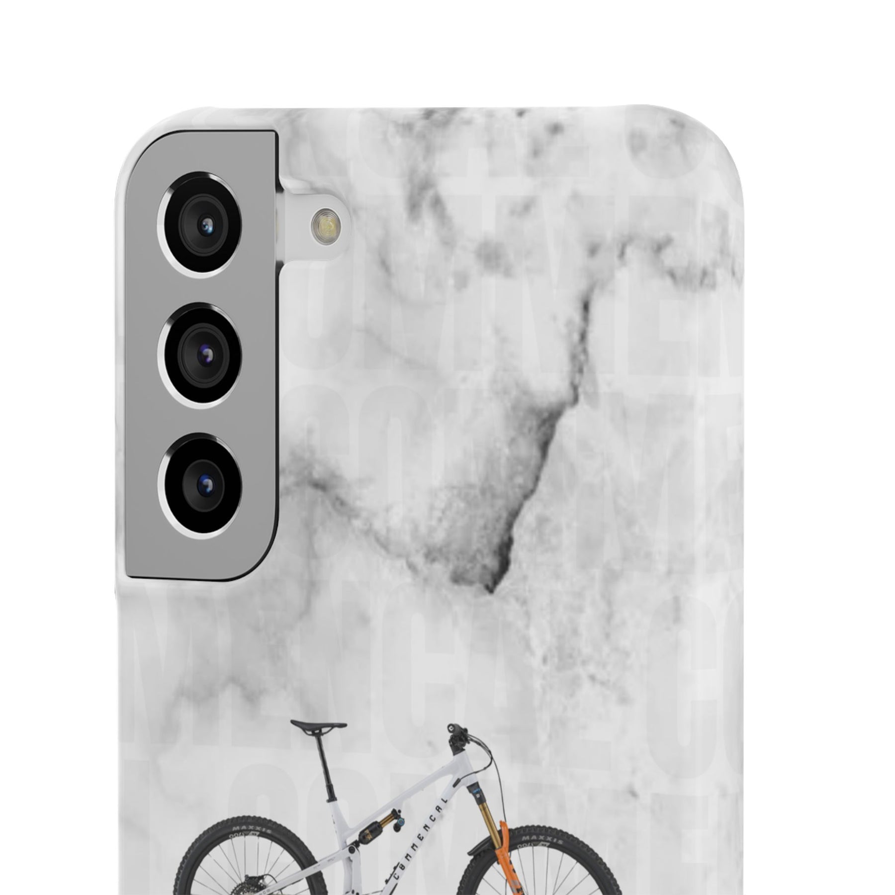 COMMENCAL META SX V5 SIGNATURE PURE WHITE 2026