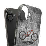 SANTA CRUZ MEGATOWER X0 AXS RSV
