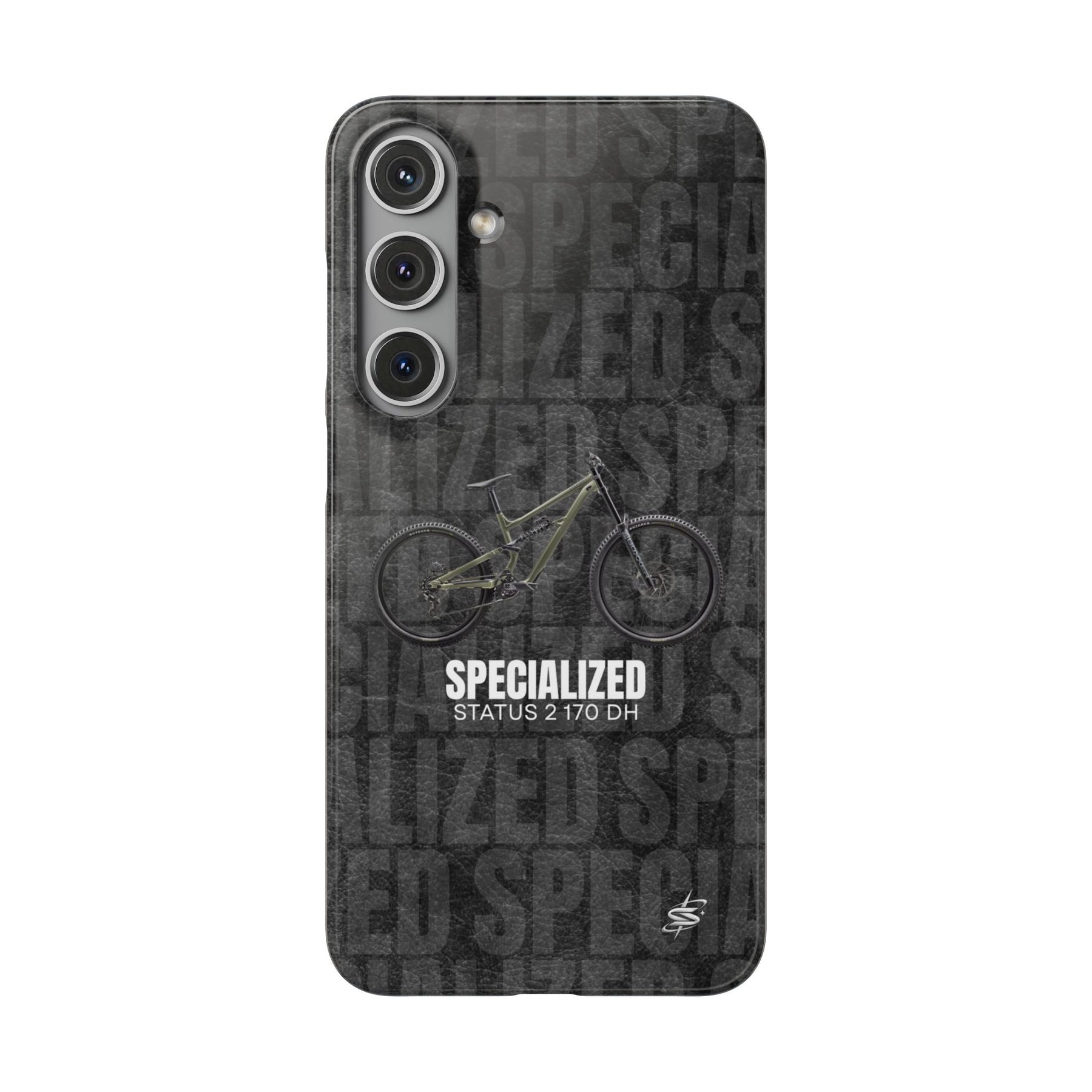 SPECIALIZED Status 2 170 DH