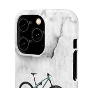 COMMENCAL META SX V5 RIDE PYRITE GREY