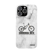 COMMENCAL META SX V5 SIGNATURE PURE BLACK 2027