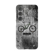 SANTA CRUZ BRONSON DEORE