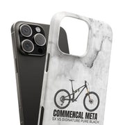 COMMENCAL META SX V5 SIGNATURE PURE BLACK 2027