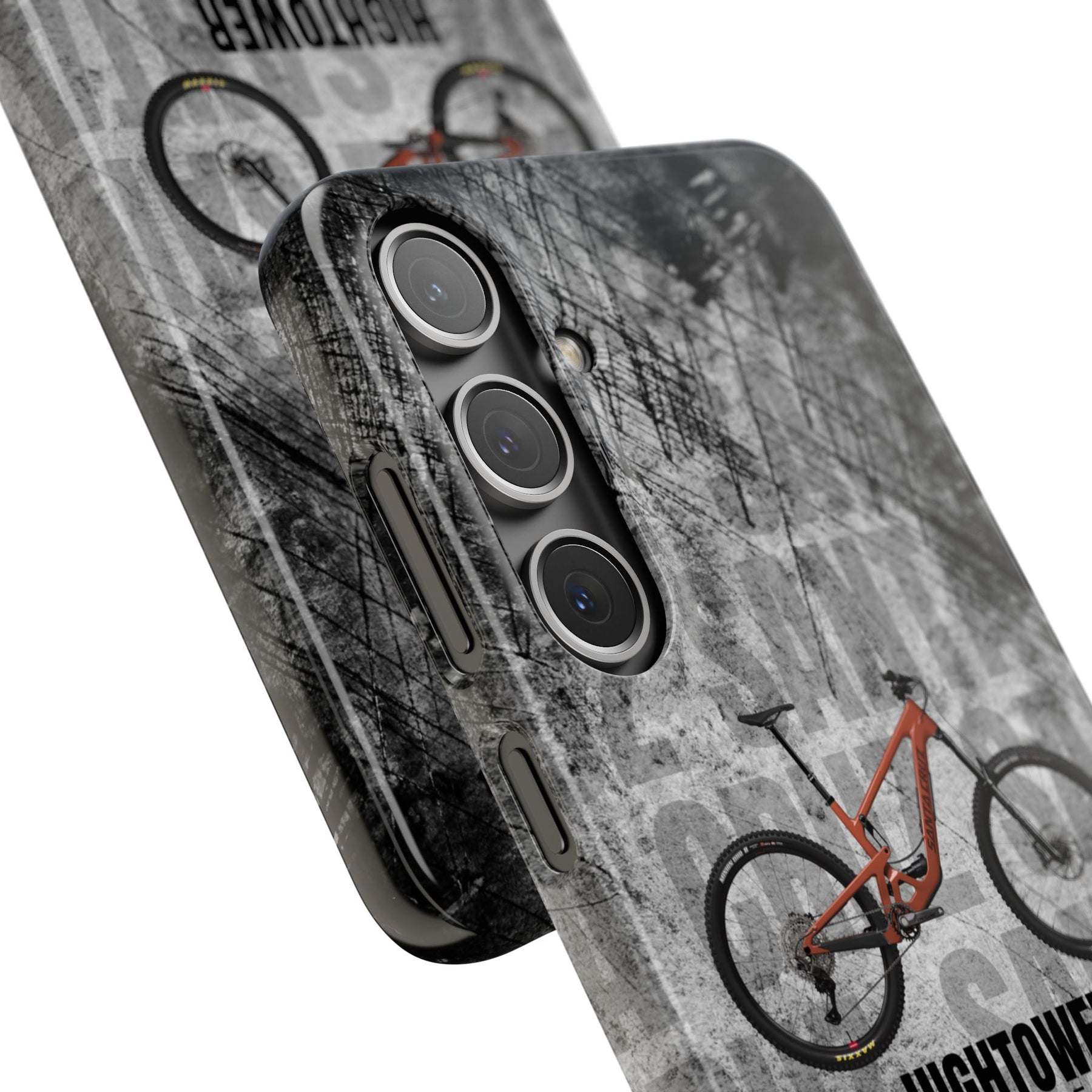 SANTA CRUZ HIGHTOWER DEORE