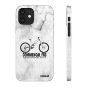 COMMENCAL FRS SIGNATURE PURE WHITE 2026