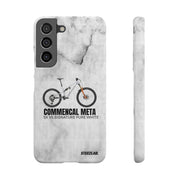 COMMENCAL META SX V5 SIGNATURE PURE WHITE 2026