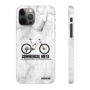 COMMENCAL META V5 SIGNATURE GLITTERY WHITE 2025