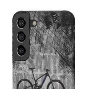 SANTA CRUZ BRONSON DEORE