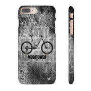SANTA CRUZ MEGATOWER 70