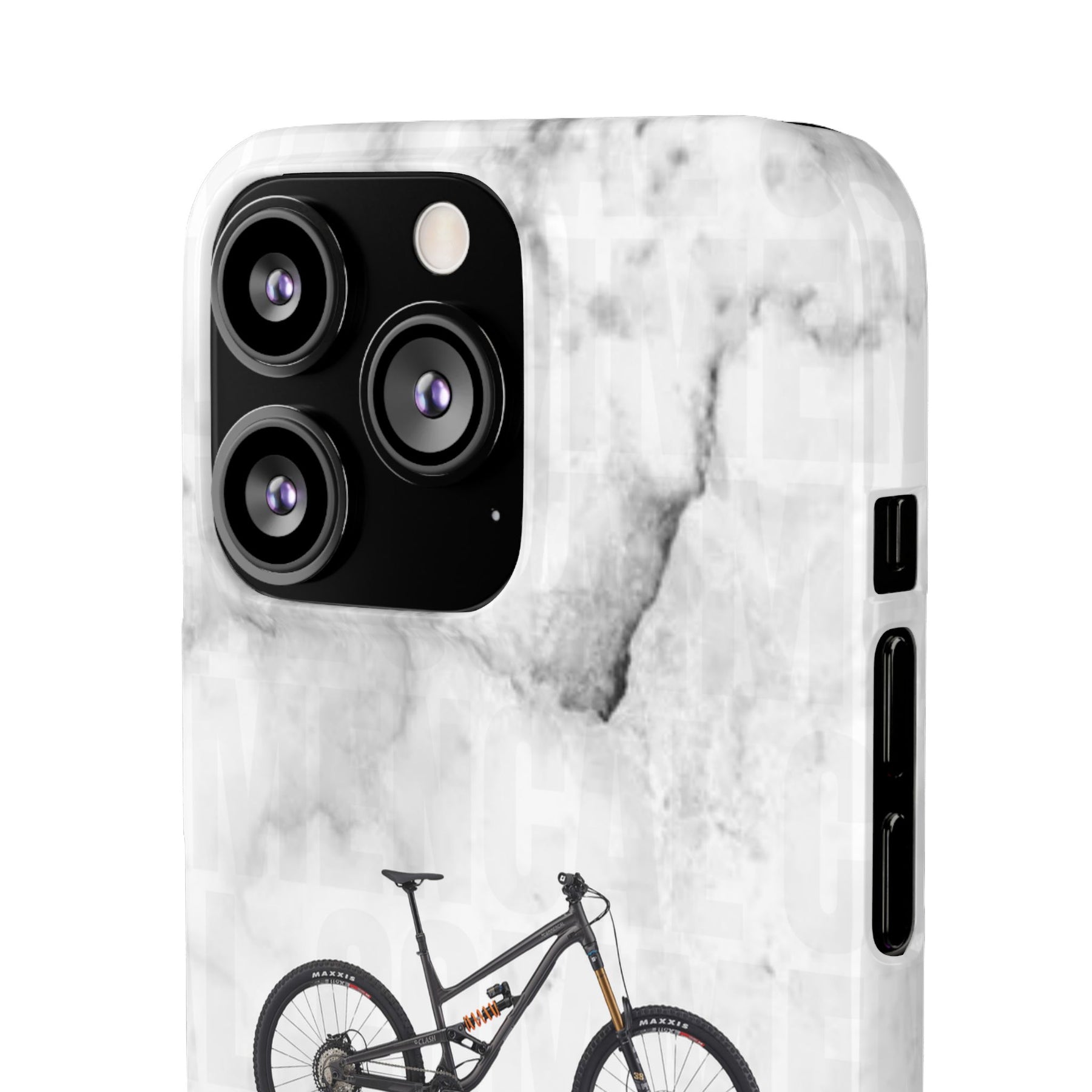 COMMENCAL CLASH SIGNATURE DARK SLATE