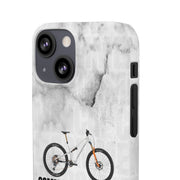 COMMENCAL T.E.M.P.O. LTD PURE WHITE