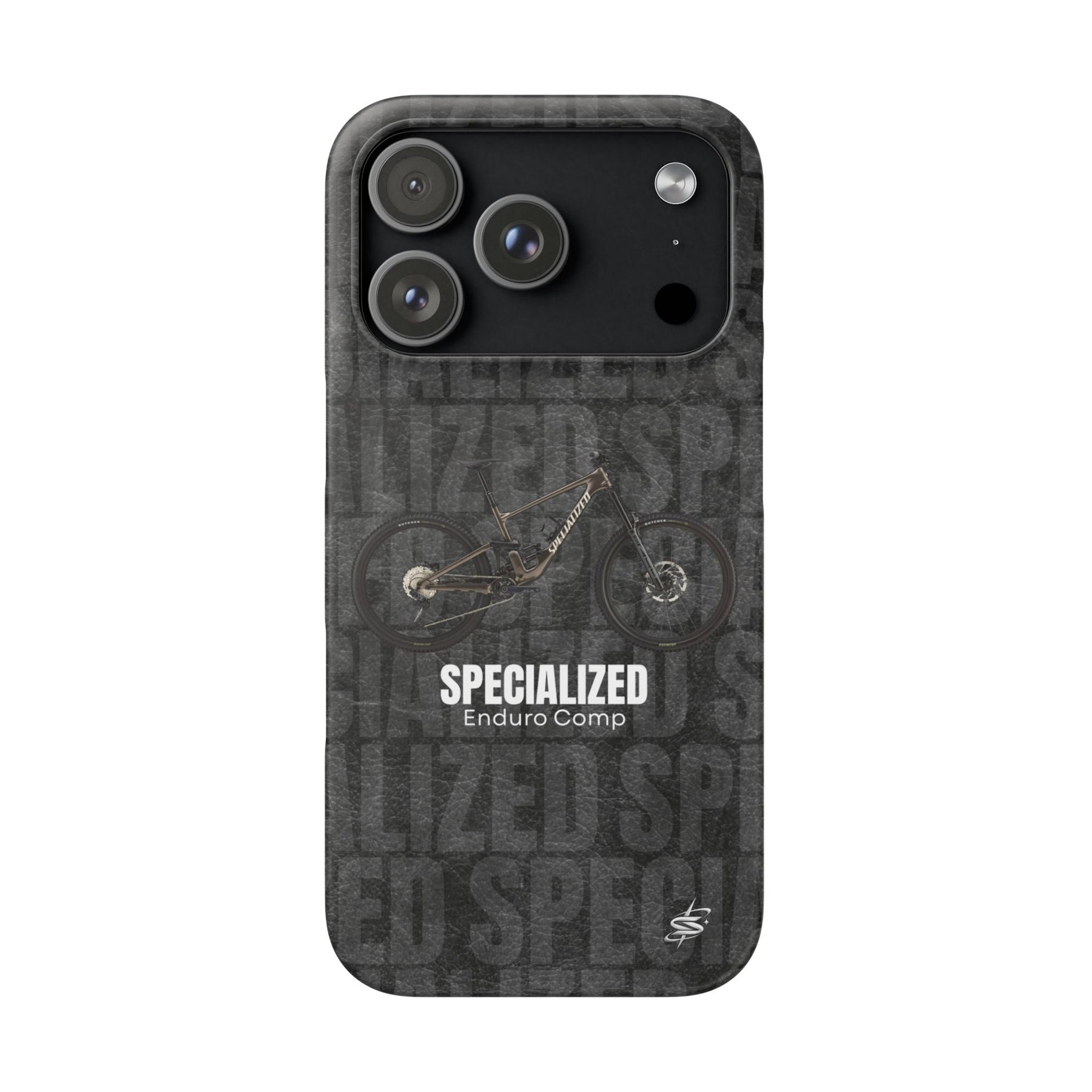 SPECIALIZED Enduro Comp