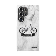 COMMENCAL FRS PARK PURE WHITE 2026