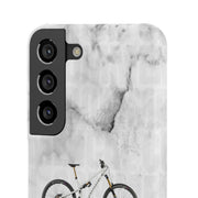 COMMENCAL META V5 LIMITED EDITION CLEAR SILVER
