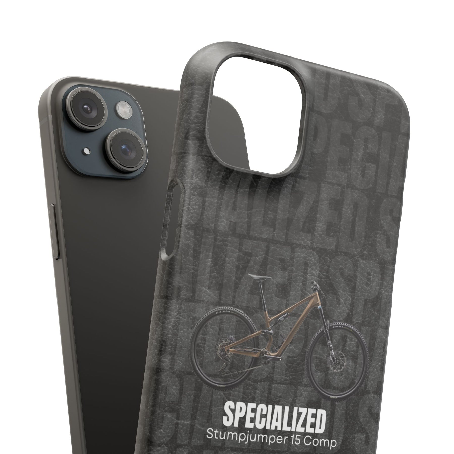 SPECIALIZED Stumpjumper 15 Comp