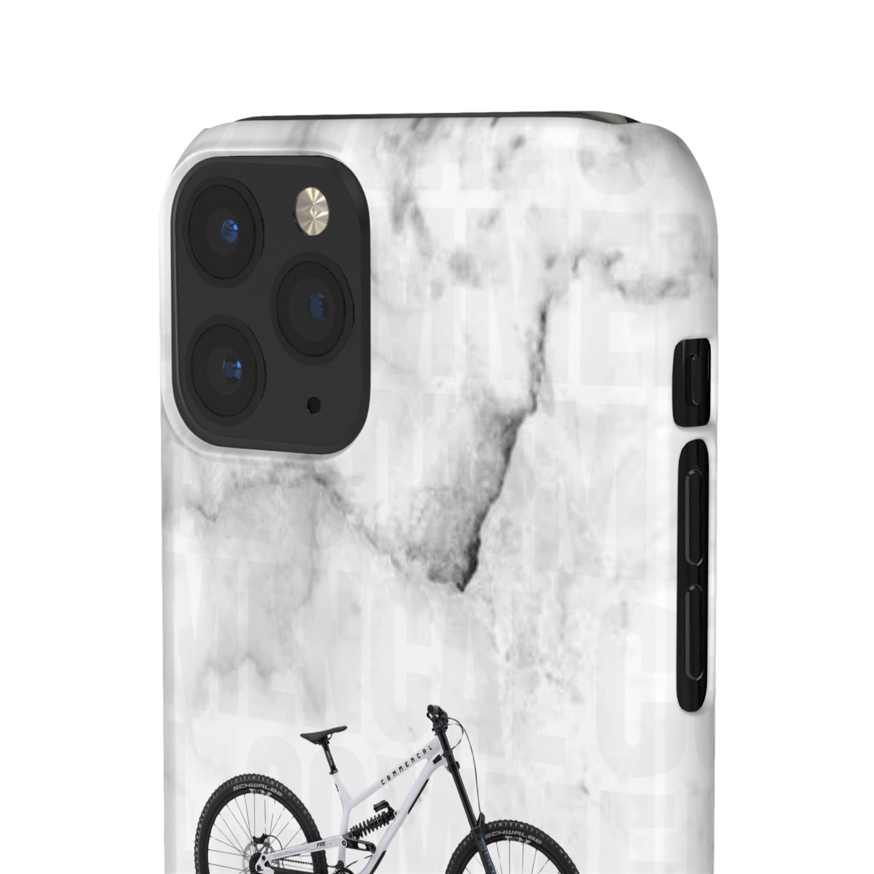COMMENCAL FRS PARK PURE WHITE 2026