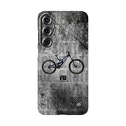 SANTA CRUZ DH S