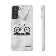 COMMENCAL META V5 RIDE PYRITE GREY