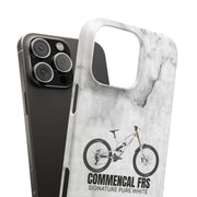 COMMENCAL FRS SIGNATURE PURE WHITE 2026