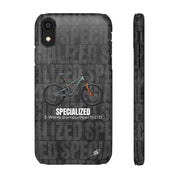 SPECIALIZED S-Works Stumpjumper 15 LTD