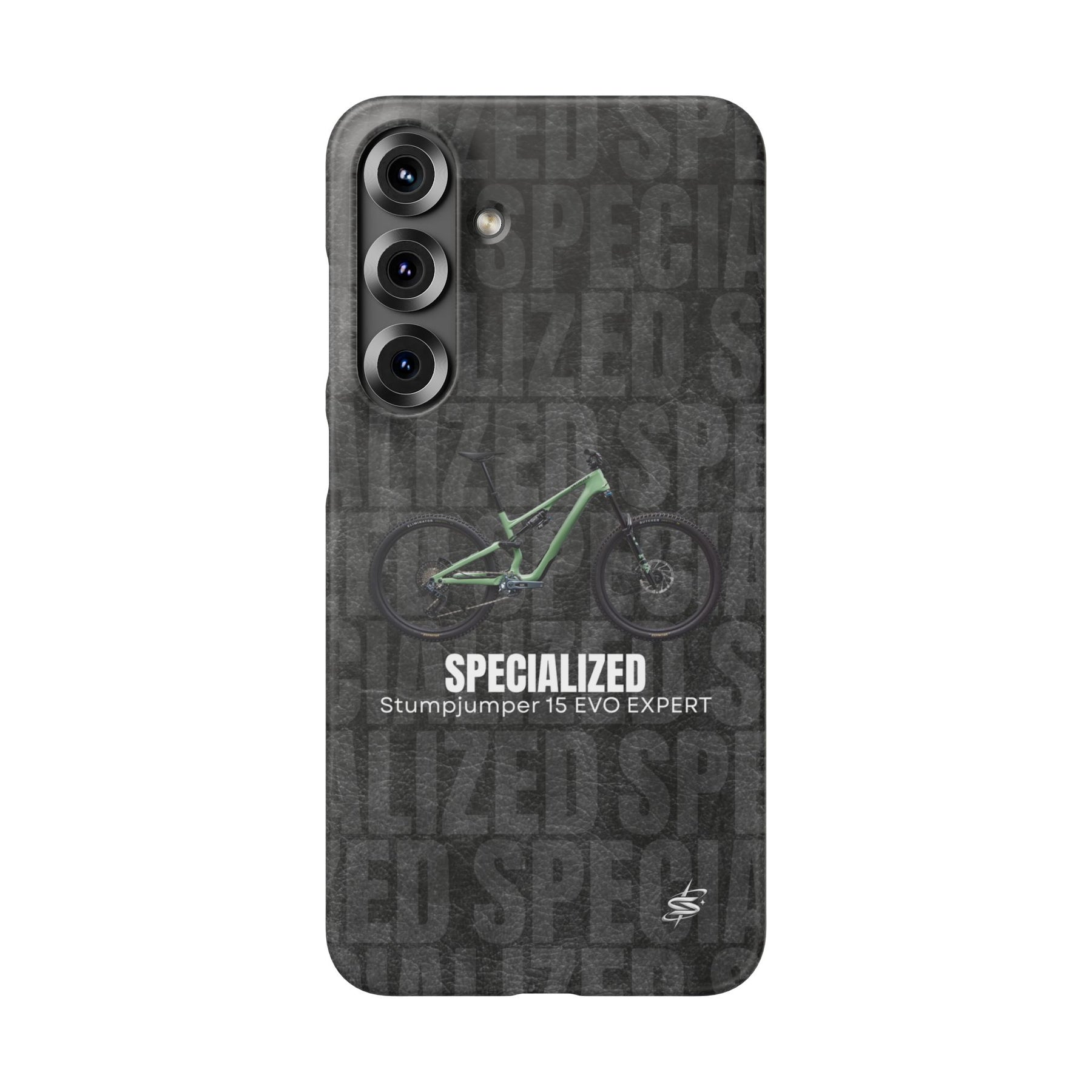 SPECIALIZED Stumpjumper 15 EVO EXPERT