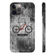 SANTA CRUZ HIGHTOWER DEORE