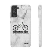COMMENCAL META SX V4 ORIGIN HERITAGE GREEN