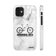 COMMENCAL META V5 ESSENTIAL PURE WHITE