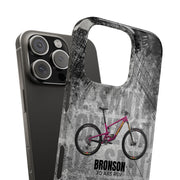 SANTA CRUZ BRONSON XO AXS RSV