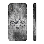 SANTA CRUZ DH S