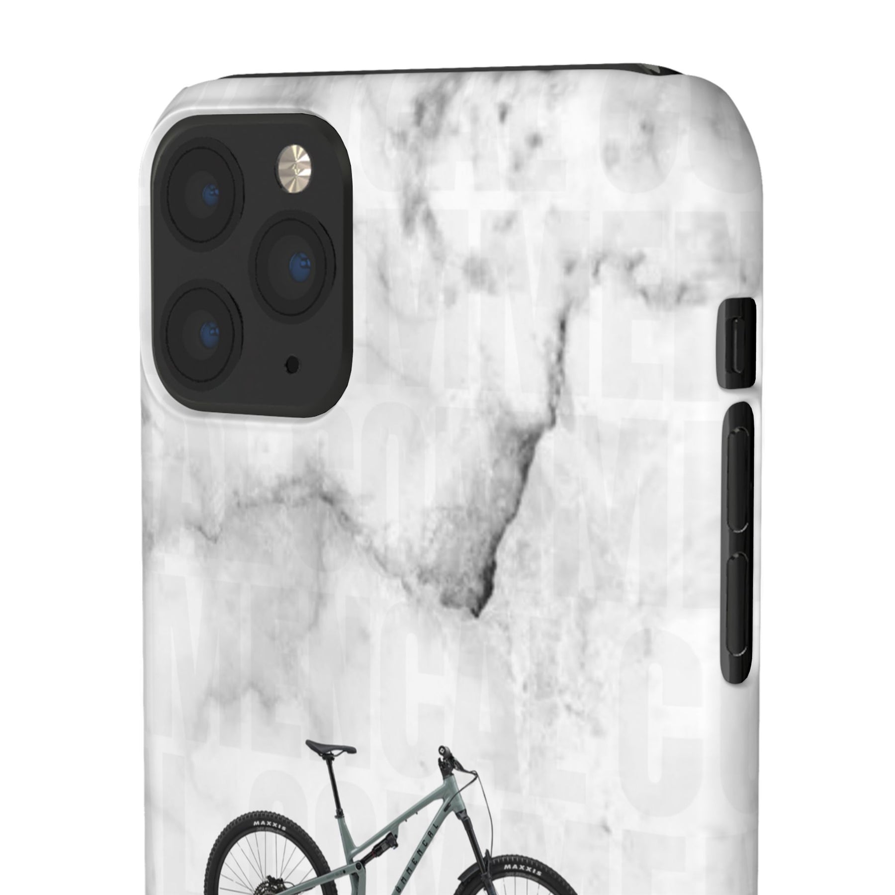 COMMENCAL META V5 RIDE PYRITE GREY