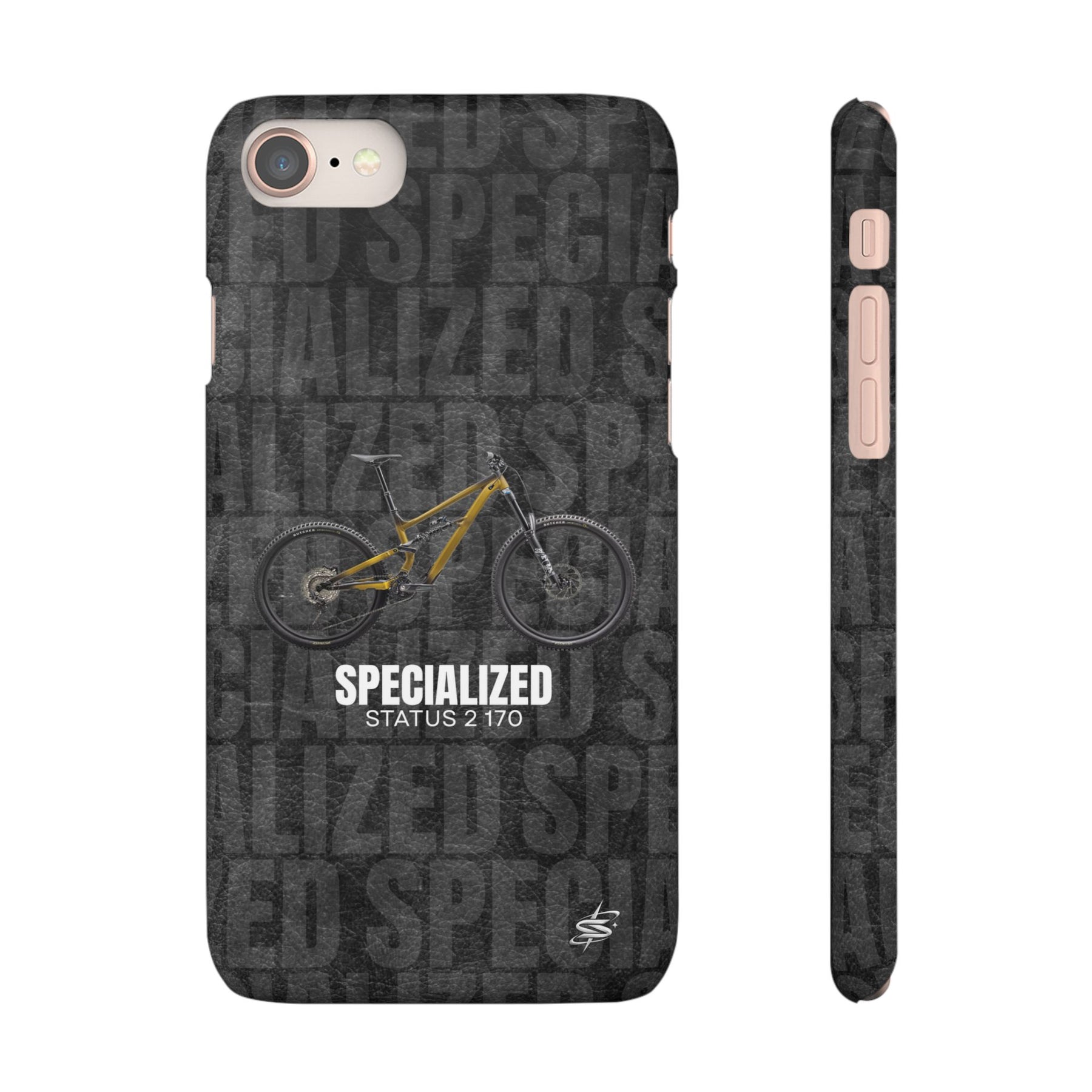 SPECIALIZED Status 2 170