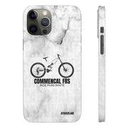 COMMENCAL FRS RIDE PURE WHITE