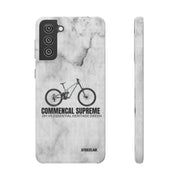 COMMENCAL SUPREME DH V5 ESSENTIAL HERITAGE GREEN