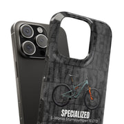 SPECIALIZED S-Works Stumpjumper 15 LTD