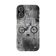 SANTA CRUZ DH S