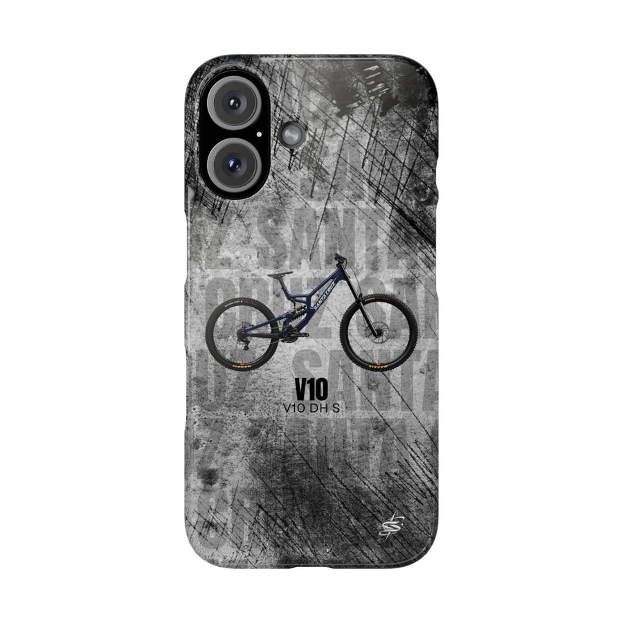 SANTA CRUZ DH S
