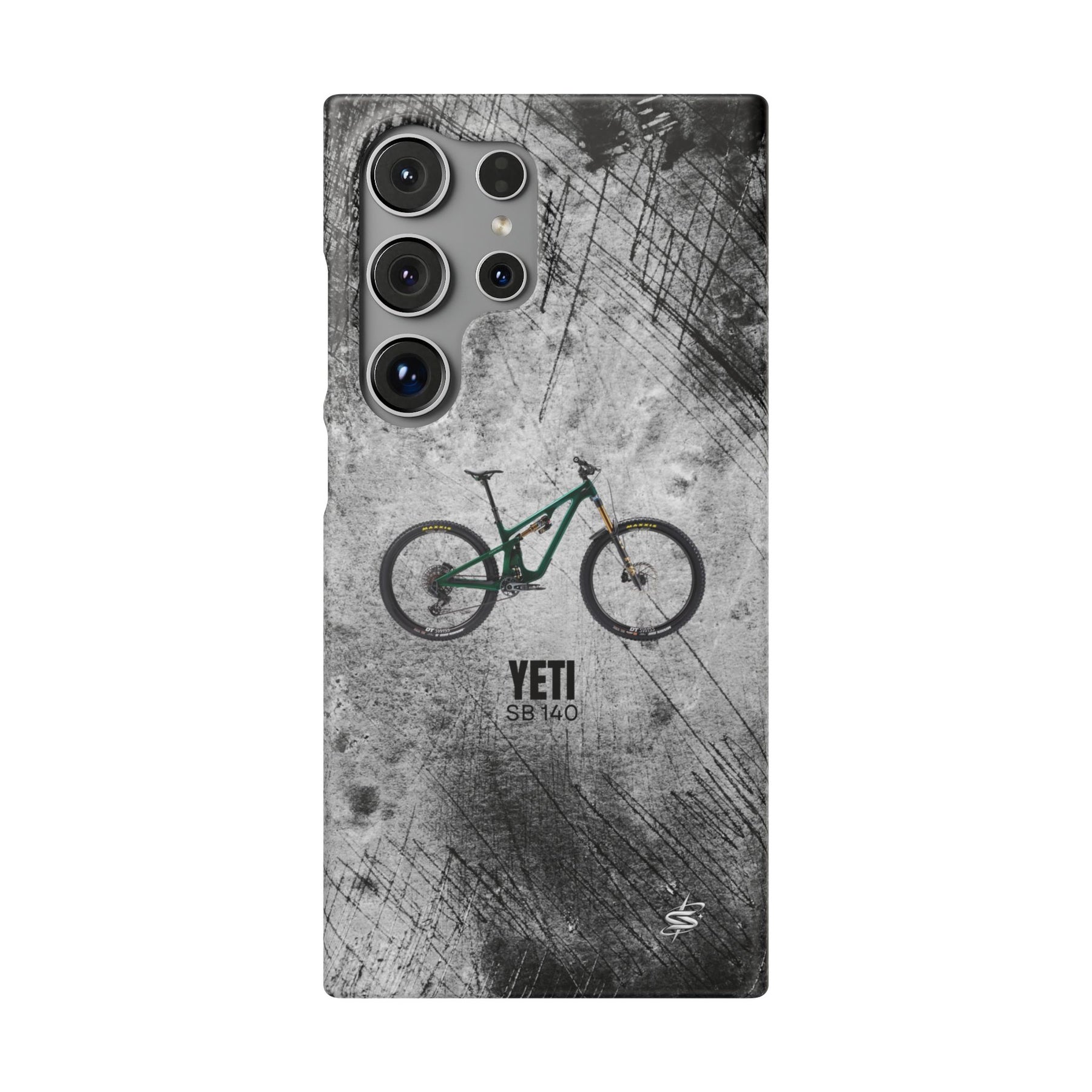 YETI SB 140