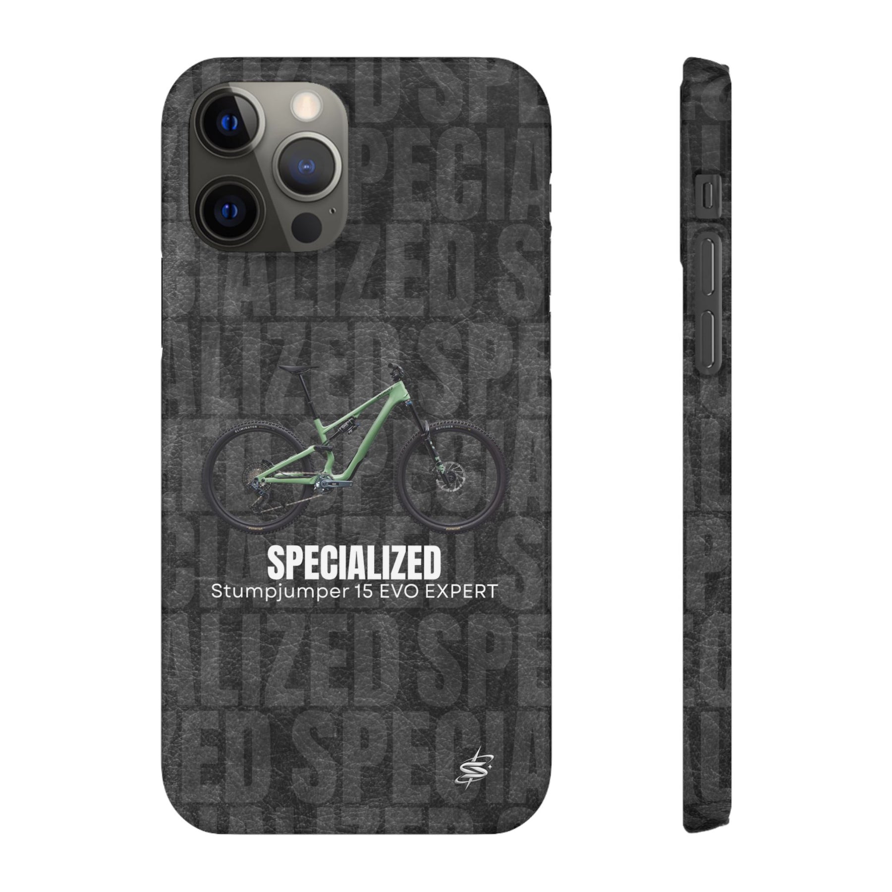 SPECIALIZED Stumpjumper 15 EVO EXPERT