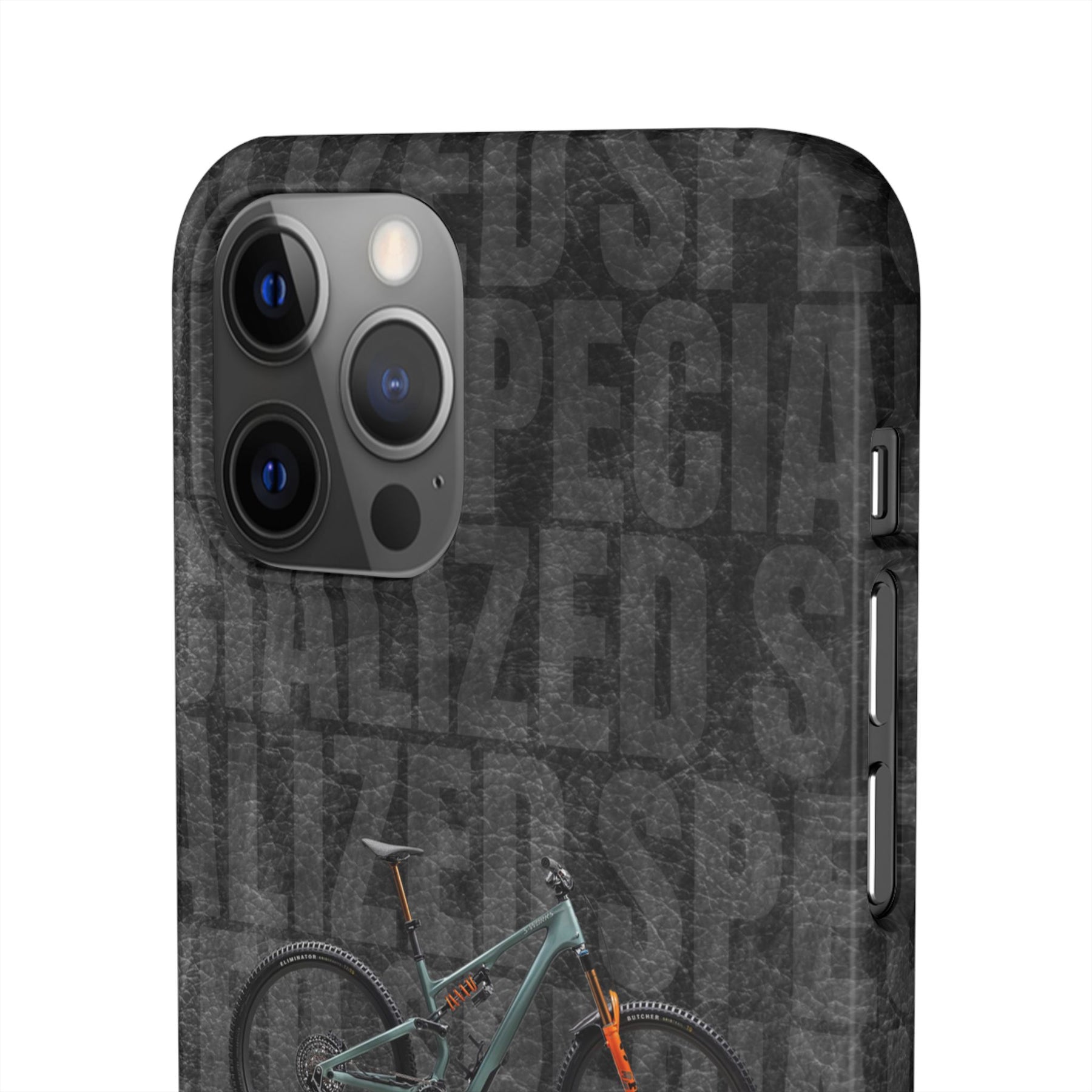 SPECIALIZED S-Works Stumpjumper 15 LTD