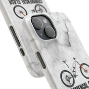 COMMENCAL CLASH SIGNATURE PURE WHITE 2026