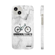 COMMENCAL T.E.M.P.O. OHLINS EDITION METALLIC GREEN