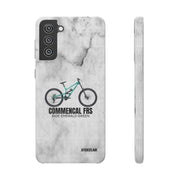 COMMENCAL FRS RIDE EMERALD GREEN