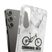 COMMENCAL META V5 SIGNATURE PURE BLACK 2027