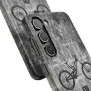 SANTA CRUZ DH S