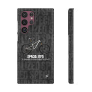 SPECIALIZED S-Works Stumpjumper 15 EVO