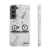 COMMENCAL SUPREME DH V5 ROCKSHOX LIMITED